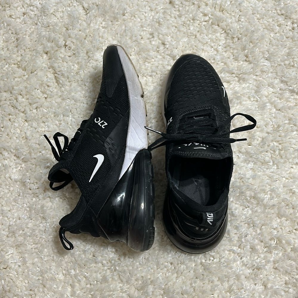 Nike Air Max 270s